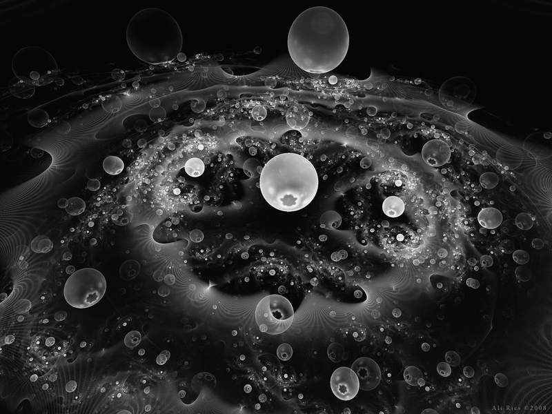 Illustration for article titled What's In a Number: Unravelling a Multiversal Paradox